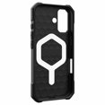 thumbnail image 2 of UAG Étui Robuste Essential Armor MagSafe Noir pour iPhone 17, 2 of 5