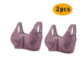 thumbnail image 2 of Birdeem Soutien-Gorge Confortable en Dentelle Respirante Sans Armatures, 2 of 3