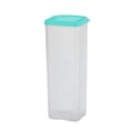 thumbnail image 2 of Dvkptbk Conteneurs de Stockage de Pain Hermétiques en Plastique Réutilisables Distributeur de Pain Transparent Organisateur de Pain Frais Rangement & Organisation, 2 of 8