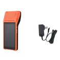 thumbnail image 1 of Imprimante PDA Portative Terminal POS Intelligent Imprimantes Portatives Sans Fil Terminal de Paiement Intelligent, Facile à Utiliser, 1 of 6