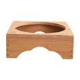 thumbnail image 4 of DOLITY Support de Pot en Pierre Antidérapant Résistant à la Chaleur pour Table de Cuisine 15cm, 4 of 9