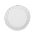 thumbnail image 2 of Fryer Baking Paper, Oil Proof Heat Resistant Round Non Stick Disposable 50PCS Baking Paper Liner Food Grade  For Restaurant White, 2 of 8