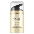 thumbnail image 3 of Olay Total Effects Hydratant pour le Visage, Sans Parfum, 3 of 8