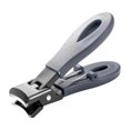 thumbnail image 1 of Openpig Heavy-Duty Nail Clippers With Large Opening 8mm Wide Blade Sharp Manicure Tool Classic Style - Ideal For Thick Nails, 1 of 2
