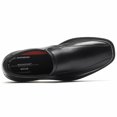 thumbnail image 3 of Rockport STYLE Homme LEADER 2 Vélo Chaussure Noire, 3 of 3