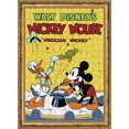 thumbnail image 2 of DISNEY - CLASSICS MOVIE POSTERS - 5 IN 1 MULTIPACK PUZZLE, 2 of 8