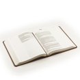 thumbnail image 5 of KJV Large Print Notetaking Bible : Marlo Theme, 5 of 5