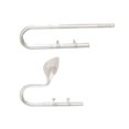 thumbnail image 2 of Clear Aquarium Water Plant Tank Filter Inflow Outflow Accessories Water Tank 12mm A, 2 of 8