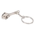 thumbnail image 4 of Spanner Key Holder, Wrench Keychain Wearproof Polished Anticorrosion Nondiscolouring  For Decorations, 4 of 8