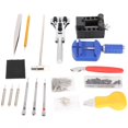 thumbnail image 2 of Watch Repair Kit Professional Watch Battery Replacement Watch Strap Adjustment Tool Kit, 2 of 8