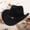 Black, variant on Mens Fedora Hat Large for Adults Bulk Hair Belts for Women The Show 20 Hat Hair Hat Petty Hat Hat Bands for Rodeo Hats Texas Hats for Men Cowboy 1920s Cowboy Hat Us Cavalry Hat Western Cowboy Style