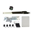 thumbnail image 1 of 200KG Engine Motor System Automatic Door AC220V/AC110V Swing Gate Driver Actuator Suit Gates Opener ,Easy to Install, 1 of 7
