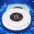 thumbnail image 1 of EGNMCR New Silent Sweeping And Mopping Robot, Dry And Wet-purpose Cleaning Machine, Intelligent Mopping Robot sweeping machine, 1 of 4