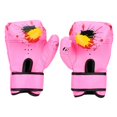 thumbnail image 3 of Gants de Grappling pour Enfants, Longue Durée de Vie Robustes et Durables Faciles à Porter Gants de Boxe Multifonctions pour Enfants pour Usage Commercial pour la Maison, 3 of 8