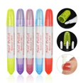 thumbnail image 2 of Ensemble de 5 Pcs Stylo pour Enlever le Vernis à Ongles Bricolage Correction Retrait Stylos Outil de Manucure, 2 of 9