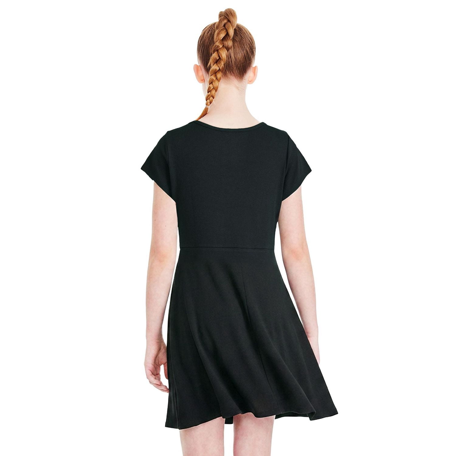 George Girls' Rib Dress