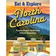 thumbnail image 3 of Eat & Explore North Carolina: Favorite Recipes, Celebrations & Travel Destination, 3 of 4
