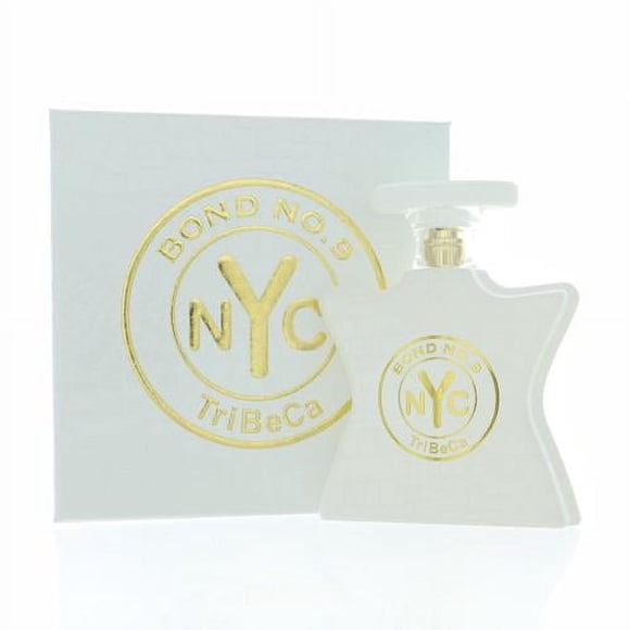 BOND NO. 9 TRIBECA by BOND NO. 9
