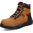 thumbnail image 1 of Skechers Padded Collar Comp Toe Tan 11.5 D (M), 1 of 4