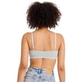 thumbnail image 2 of Jockey Soutien-gorge Triangle Extensible en Coton Biologique pour Femme, 2 of 5