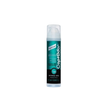 Captodor Hydro-Gel à mains Destructeur d'odeurs Sports 45ml - Léger Parfum- Adulte/Enfant(1)