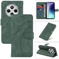 thumbnail image 1 of Flip Case For FOXDOCK Xiaomi POCO C75 Card Slots and Kickstand Function Skin Feel Leather, 1 of 5