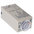 thumbnail image 2 of Time Relay, 8Pins H3Y-2 Compact Size Timer Adjustable  For Home Appliances Electrical Supplies 0-3s 220VAC, 2 of 8
