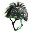 thumbnail image 1 of Casque Bell Sports Raskullz 3D pour tout-petits Radasaurus, 1 of 5