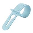 thumbnail image 1 of Chmadoxn Hooks for Hanging Windproof Hanger Buckle Prevents Detachment, Windproof Drying Fixed Lock, Clothes Rod Adjustment, Windproof Falling Hanger Connection Hook Windproof buckle on hanger, 1 of 1