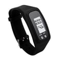 thumbnail image 4 of Kiplyki Wholesale Digital LCD Pedometer Run Step Walking Distance Calorie Counter Bracelet, 4 of 9