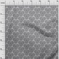 thumbnail image 2 of oneOone Viscose Chiffon Fabric Floral Block Print Fabric BTY 42 Inch Wide, 2 of 4