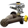 thumbnail image 1 of 3018 - SPRINKLER PULSATING CIRCULAR SPRAY 86FT DIAMETER HEAVY DUTY, 1 of 5