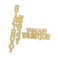 thumbnail image 1 of Metal Die Cutting Dies Stencil For DIY Scrapbooking Album Paper Card Decor Craft, 1 of 8