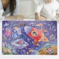 thumbnail image 3 of Cergrey Jigsaw Puzzles Gift,60pcs Children Puzzle Exquisite Cartoon Pattern Kid Jigsaw Puzzles Toy Gift with Storage Box,Cartoon Puzzle, 3 of 8