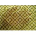 thumbnail image 4 of oneOone Cotton Silk Fabric Stripe|Check & Geometrical Shapes Geometric Decor Fabric Printed BTY 42 Inches Wide, 4 of 4