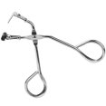 thumbnail image 1 of EIGTHTAIL Cosmetic Tools Sturdy Eyelash Curler Tweezers  Miss Silver, 1 of 8