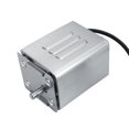 thumbnail image 1 of Rôtissoire Barbecue, Moteur de Rôtissoire Barbecue en Acier Inoxydable 5070kgf Utilisation Pratique, 1 of 6