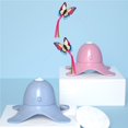 thumbnail image 3 of Goriertaly Electric Pet Toy Interactive Cat Toy Automatic Funny Cat Toy White, 3 of 6