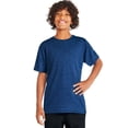 thumbnail image 1 of Lot de 2 t-shirts techniques Athletic Works pour garçons, 1 of 6