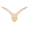 thumbnail image 1 of Caleçons pour Hommes à Dos Ouvert, Taille Basse, String, sous-Vêtements, 1 of 4
