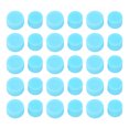 thumbnail image 1 of Pièces de Climatiseur, Capuchon de Service de Climatisation Bleu Remplacement Pratique pour Port de Réfrigérant de Système AC, 1 of 7