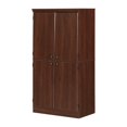 thumbnail image 4 of South Shore Morgan Storage Cabinet, 4 of 9