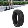 thumbnail image 1 of Electric Scooter Front Rear Tubeless Tires, Electric Scooter Tires Explosion Proof  for Outdoor, 1 of 8