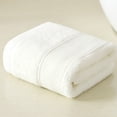 thumbnail image 2 of Thickened Cotton Towel Wool Towel Absorbent Household Daily Handkerchief Face Towel, 2 of 6