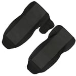 60/40 Highback Deep-Gray Car Seat Covers for FORD RANGER 2004-2012 Foam Padding, Backing Cars Accessory