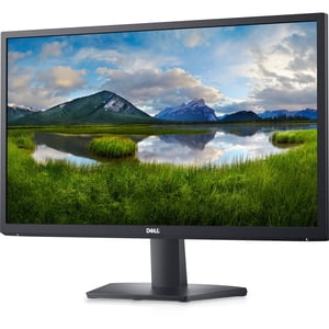 Dell SE2422HX 23.8" Complet HD LED LCD Moniteur, 16:9, Noir