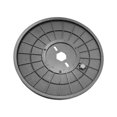 thumbnail image 3 of DYNWAVECA Disque de Tension pour Vélo d'Exercice, Outils de Réparation de Disque pour Vélo, Diamètre 24cm, 3 of 10
