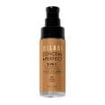 thumbnail image 3 of Milani Conceal+Perfect 2-in-1 Fond de teint et correcteur, 3 of 7
