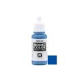 thumbnail image 3 of Vallejo Peinture Bleue Plate, 17ml, 3 of 3