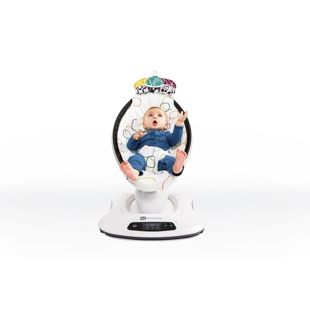 4moms mamaRoo 4 Infant Seat - Walmart.ca